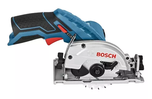 Scie circulaire sans fil GKS 12V-26 solo Bosch